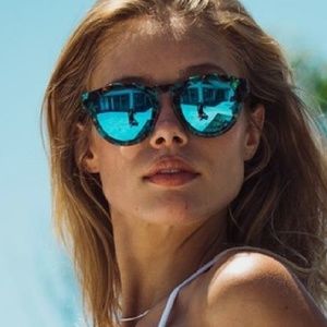 DIFF Dime 2 Sunglasses